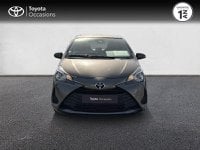Voitures D'occasion À Concarneau | Toyota Yaris 69 Vvt-I France 5P