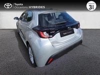 Voitures D'occasion À Vannes | Toyota Yaris 120 Vvt-I Dynamic Business 5P Mc24