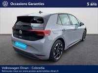 Voitures D'occasion À Quevert | Volkswagen Id.3 145Ch Pro 58 Kwh