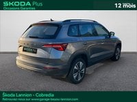 Voitures D'occasion À Lannion | Škoda Karoq 2.0 Tdi 116Ch Scr Business Dsg7