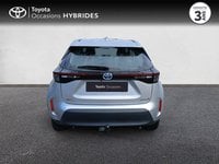 Voitures D'occasion À Ploërmel | Toyota Yaris Cross 116H Dynamic My22