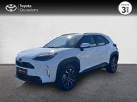 Voitures D'occasion À Plérin | Toyota Yaris Cross 130H Design My26