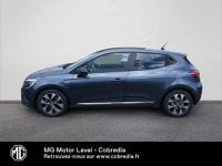 Voitures D'occasion À Laval | Renault Clio 1.6 E-Tech Hybride 145Ch Evolution