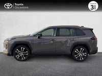 Voitures D'occasion À Plérin | Toyota Rav4 2.5 Hybride Rechargeable 309Ch Lounge Awd-I Ng25