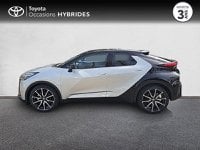 Voitures D'occasion À Pabu | Toyota C-Hr 2.0 Hybride Rechargeable 225Ch Gr Sport Premiere Ng23