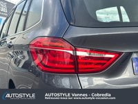 Voitures D'occasion À Theix-Noyalo | Bmw Série 2 Gran Tourer 216Da 116Ch Business Design Dkg7