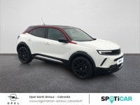 Voitures D'occasion À Yffiniac | Opel Mokka Mokka-E 136Ch Gs Line