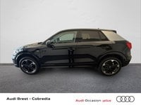 Voitures D'occasion À Brest | Audi Q2 35 Tfsi 150Ch S Line S Tronic 7