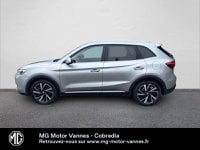 Voitures D'occasion À Lanester | Mg Zs Hybrid+ 197Ch Luxury