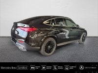 Voitures D'occasion À Saint-Martin-Des-Champs | Mercedes-Benz Glc Coupé 220 D 197Ch Amg Line 4M...
