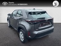 Voitures D'occasion À Plérin | Toyota Yaris Cross 116H Dynamic Mc24