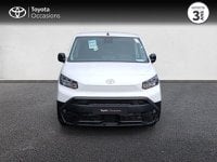 Voitures D'occasion À Lanester | Toyota Proace City Long 130 D-4D Start Mc24