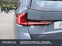 Voitures D'occasion À La Mézière | Bmw X1 Sdrive18I 136Ch M Sport