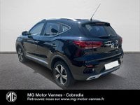 Voitures D'occasion À Theix-Noyalo | Mg Zs 1.5 Vti-Tech 106Ch Comfort