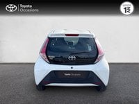 Voitures D'occasion À Pluneret | Toyota Aygo 1.0 Vvt-I 69Ch X-Play 5P