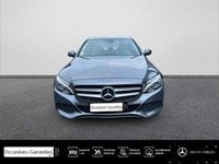 Voitures D'occasion À Brest | Mercedes-Benz Classe C 220 D Fascination 9G-Tronic