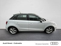Voitures D'occasion À Brest | Audi A1 Sportback 1.4 Tdi 90Ch Ultra Ambition