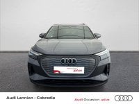 Voitures D'occasion À Lannion | Audi Q4 E-Tron 35 E-Tron 170Ch