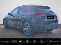 Voitures D'occasion À Vannes | Mercedes-Benz Gla 180 136Ch Amg Line 7G-Dct
