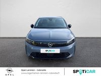 Voitures D'occasion À Yffiniac | Opel Corsa 1.2 Turbo 100Ch Edition