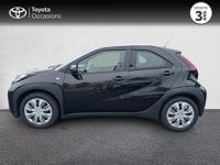 Voitures D'occasion À Saint-Martin-Des-Champs | Toyota Aygo X 1.0 Vvt-I 72Ch Dynamic S-Cvt My24