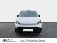 Voitures D'occasion À Brest | Toyota Proace City Medium 130 D-4D Start Mc24