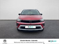 Voitures D'occasion À Saint-Martin-Des-Champs | Opel Crossland 1.2 Turbo 130Ch Ultimate