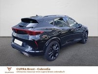 Voitures D'occasion À Brest | Cupra Formentor 1.5 Ehybrid 204Ch Midnight Edition Dsg6