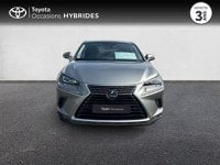 Voitures D'occasion À Lannion | Lexus Nx 300H 4Wd Executive Innovation My21