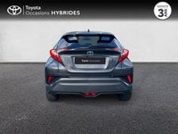 Voitures D'occasion À Plérin | Toyota C-Hr 122H Design 2Wd E-Cvt Rc18