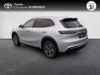 Voitures D'occasion À Noyal-Pontivy | Geely Starray 1.5 Em-I 99+218Ch Pro