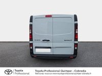 Voitures D'occasion À Quimper | Renault Trafic Fg L2H1 3T 2.0 Blue Dci 130Ch Confort