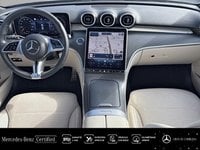 Voitures D'occasion À Vannes | Mercedes-Benz Classe C All-Terrain 220 D 197Ch 4Matic