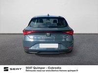 Voitures D'occasion À Quimper | Seat Leon 1.5 Ehybrid 204Ch Style Dsg6