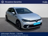 Voitures D'occasion À Morlaix | Volkswagen Polo 1.0 Tsi 95Ch R-Line Edition