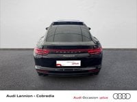 Voitures D'occasion À Lannion | Porsche Panamera 3.0 V6 462Ch 4 E-Hybrid Euro6D-T 19Cv