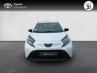 Voitures D'occasion À Vannes | Toyota Aygo X 1.0 Vvt-I 72Ch Dynamic