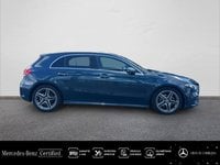 Voitures D'occasion À Brest | Mercedes-Benz Classe A 200 D 150Ch Amg Line 8G-Dct