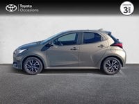 Voitures D'occasion À Brest | Toyota Yaris 116H Design 5P My22