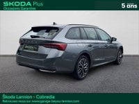 Voitures D'occasion À Lannion | Škoda Octavia Combi 2.0 Tdi Scr 150Ch Selection Dsg7