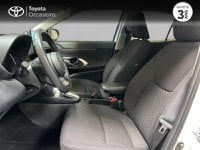 Voitures D'occasion À Belz | Toyota Yaris Cross 116H Dynamic Mc24