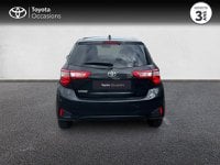 Voitures D'occasion À Quimper | Toyota Yaris 110 Vvt-I Design Y20 5P My19