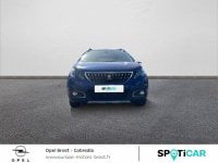 Voitures D'occasion À Brest | Peugeot 2008 1.2 Puretech 110Ch E6.C Allure S&S