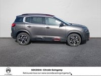 Voitures D'occasion À Guingamp | Citroën C5 Aircross Hybrid Rechargeable 225Ch C-Series Ë-Eat8