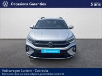 Voitures D'occasion À Lanester | Volkswagen Taigo 1.0 Tsi 110Ch R-Line Dsg7