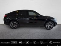 Voitures D'occasion À Saint-Grégoire | Mercedes-Benz Glc Coupé 300 E Hybrid 204+136Ch Amg Line...