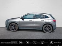 Voitures D'occasion À Brest | Mercedes-Benz Gla 250 E 160+102Ch Amg Line 8G-Dct