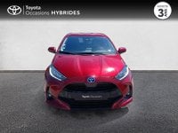 Voitures D'occasion À Ploërmel | Toyota Yaris 116H Design 5P My22