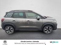 Voitures D'occasion À Lannion | Citroën C3 Aircross Puretech 110Ch S&S Shine Pack