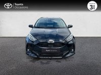 Voitures D'occasion À Belz | Toyota Yaris 116H Design 5P My22